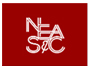 image of NEASC logo