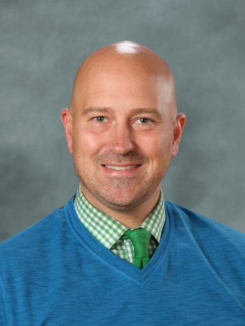 Mark Ellingson