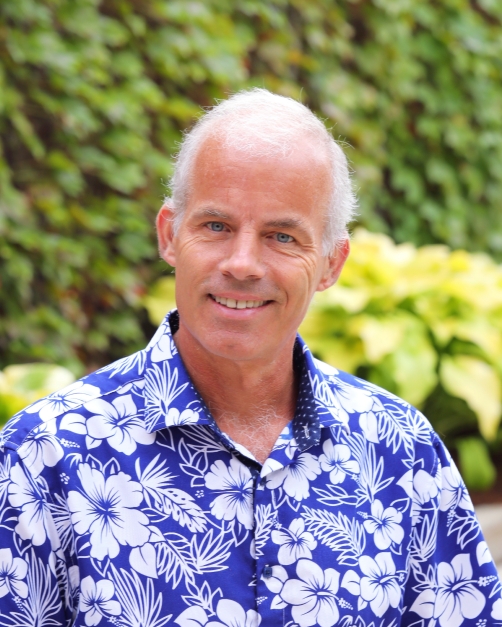 Rick Martin