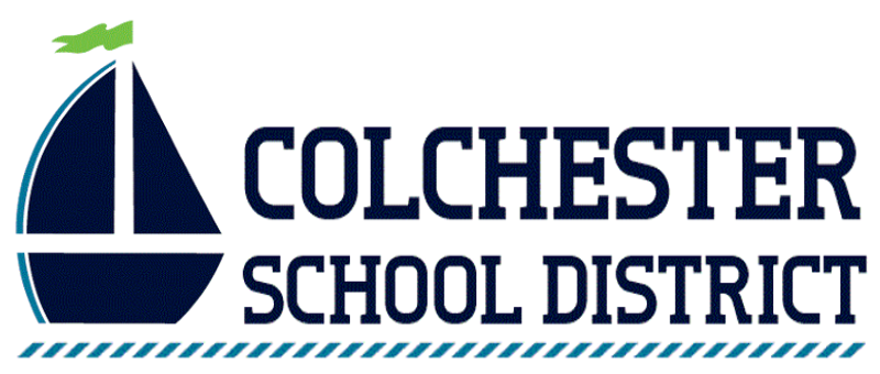 District logo