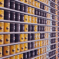 Canned food