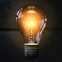 lightbulb